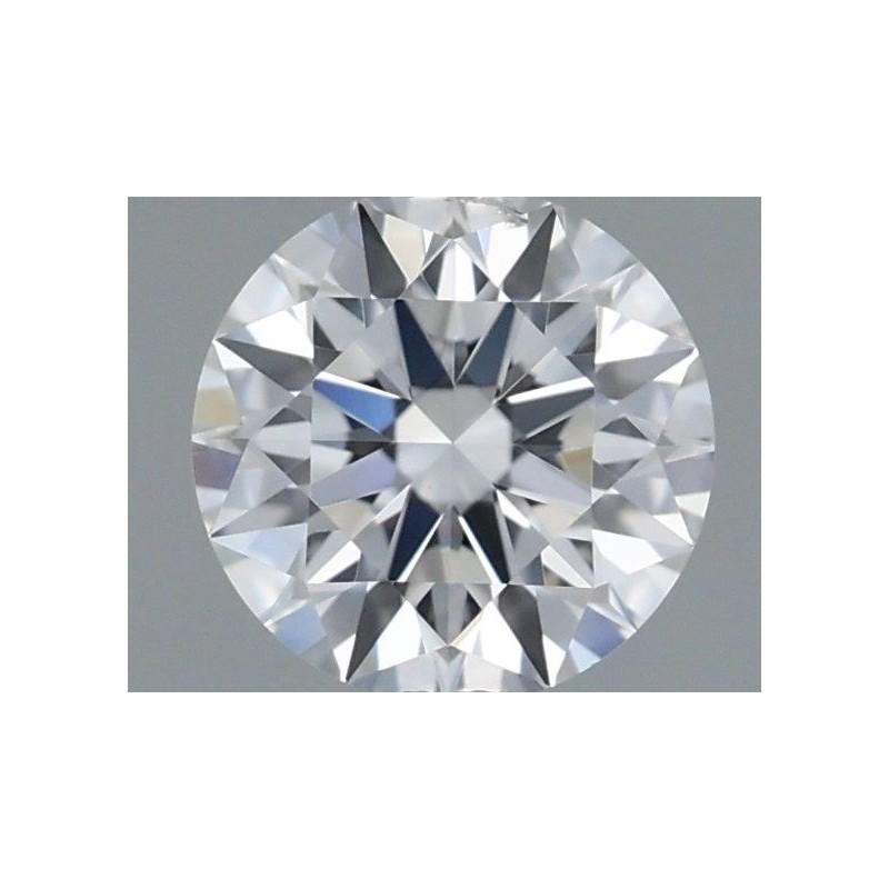 Diament szlif okrągły, 0.38ct, SI1, E, GIA 7526961283 Diament szlif okrągły, 0.38ct, SI1, E, GIA 7526961283